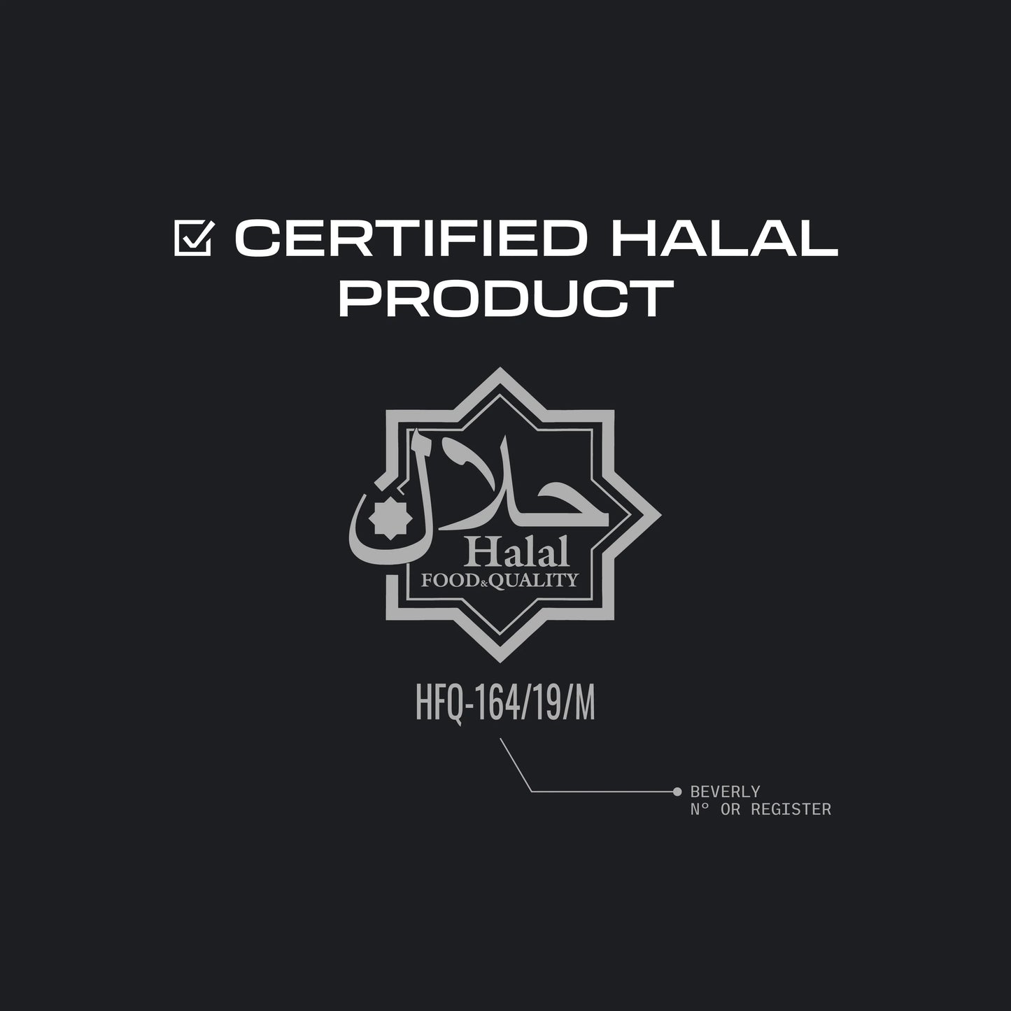 Créatine monohydrate Creapure - 300 g - Cerise