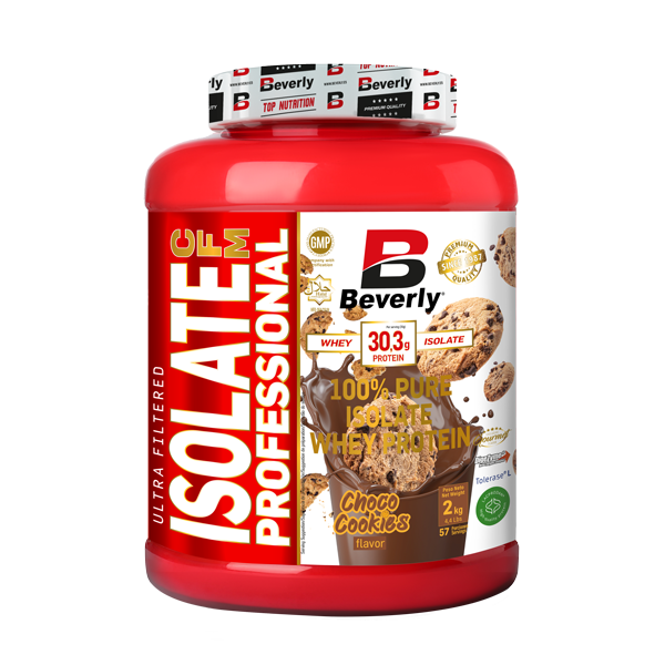 ISOLATE LACPRODAN CHOCO COOKIE 2KG