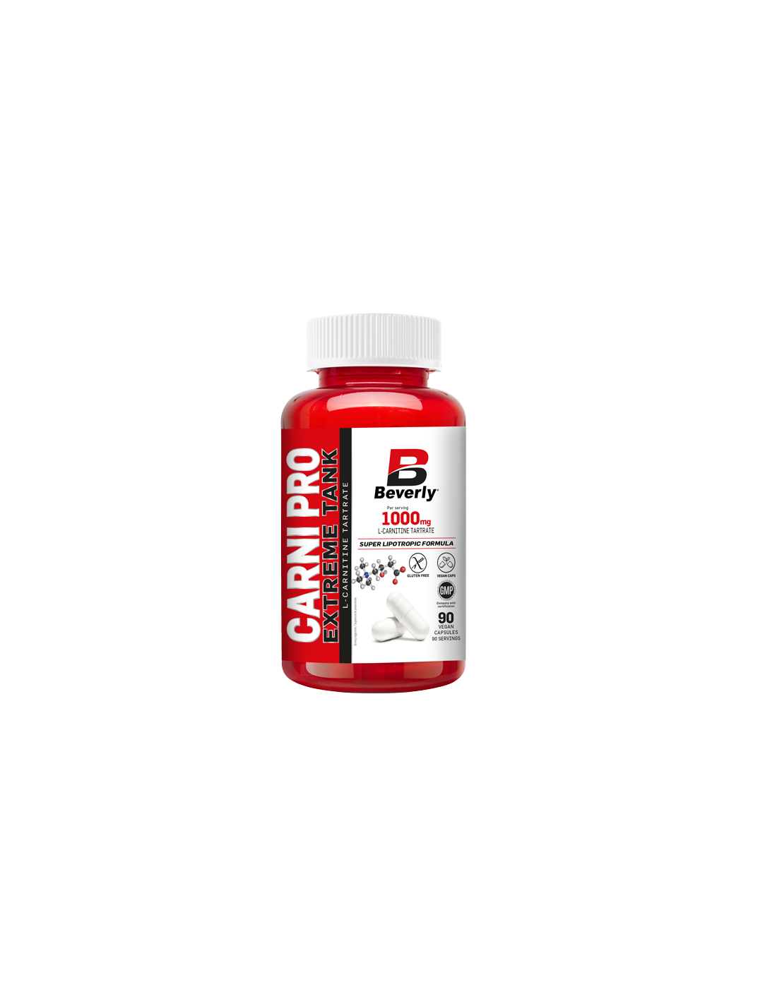BURNER CARNI PRO
