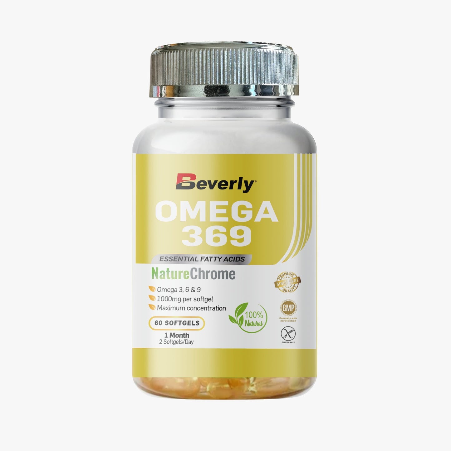 OMEGA 369
