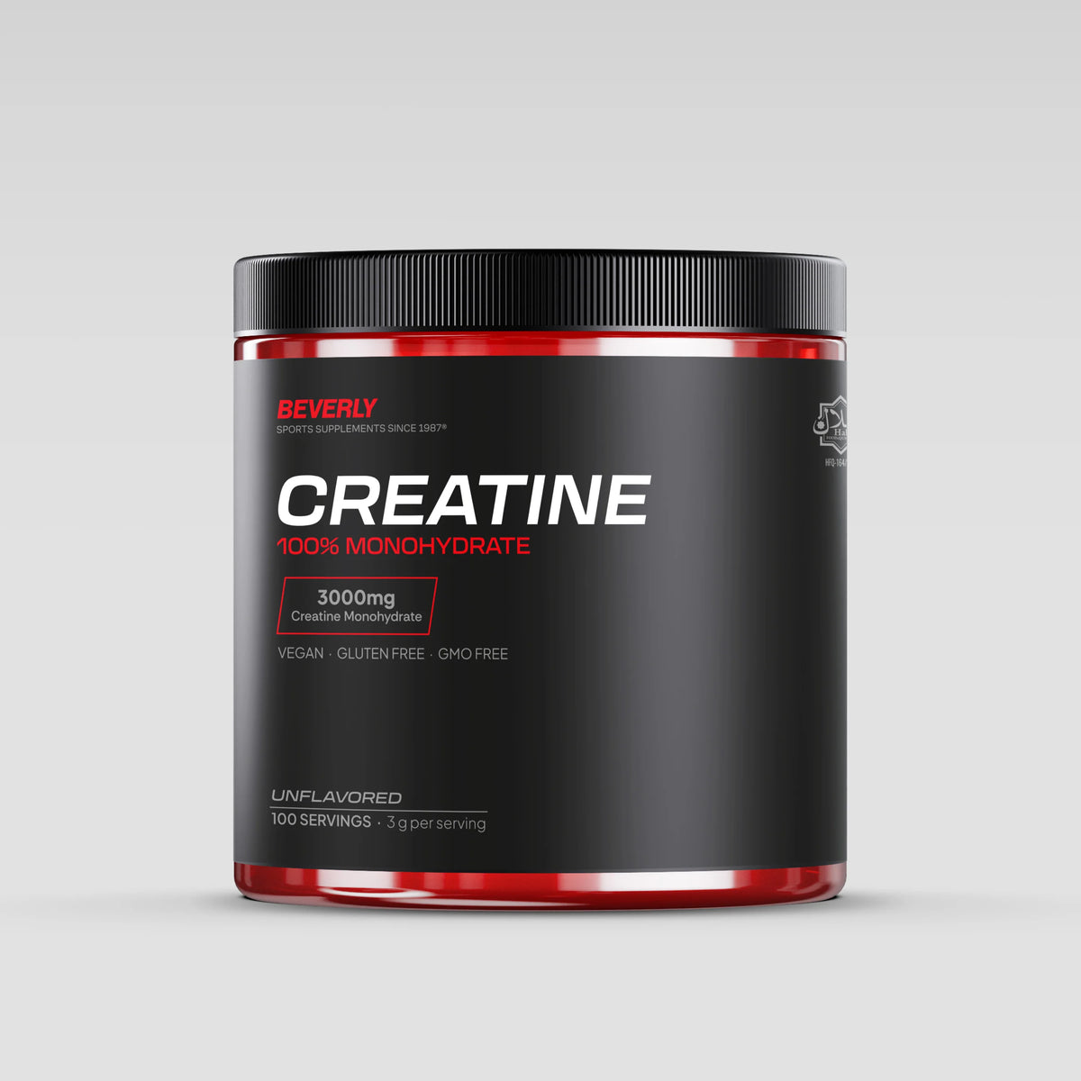 CREATINE MONOHYDRATE 300G