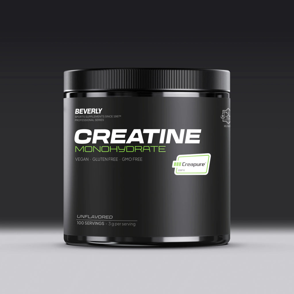 Créatine monohydrate Creapure - 300 g