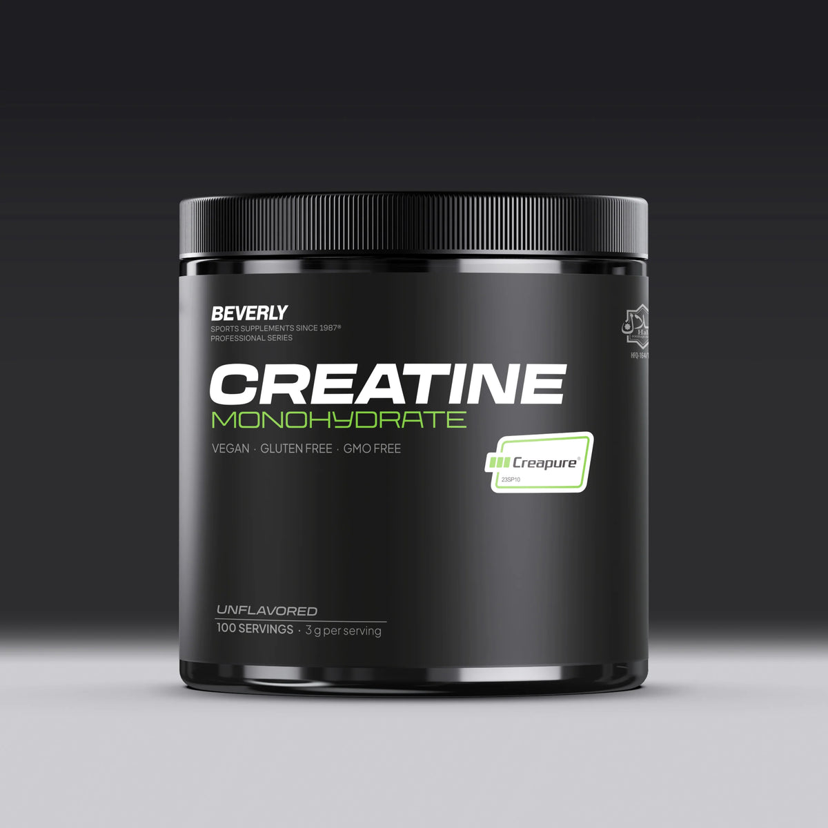 Créatine monohydrate Creapure - 300 g