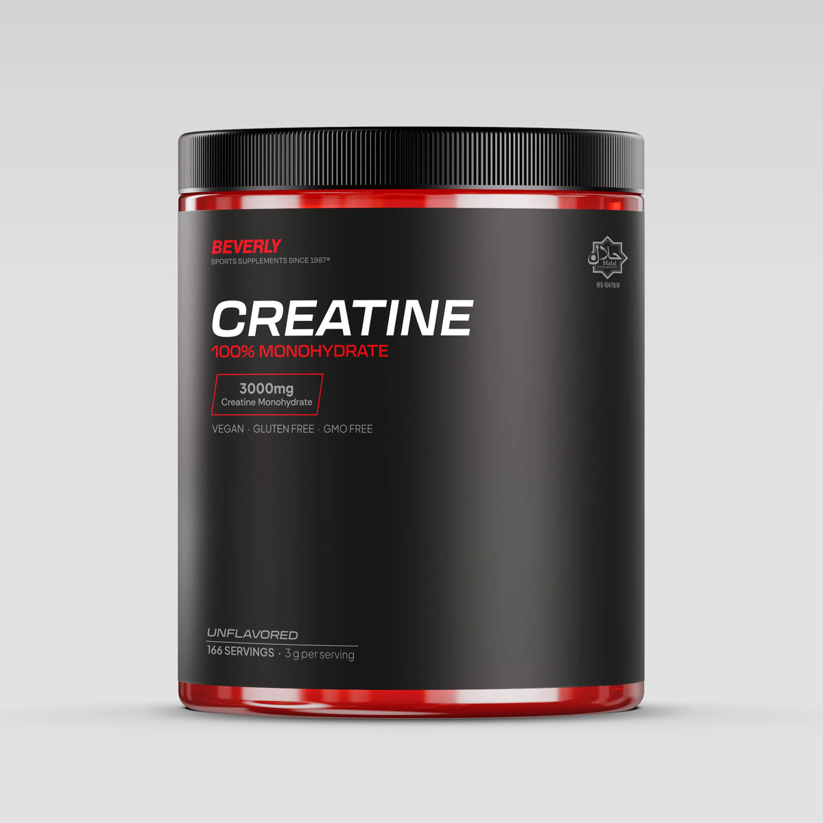 CREATINE MONOHYDRATE 500G