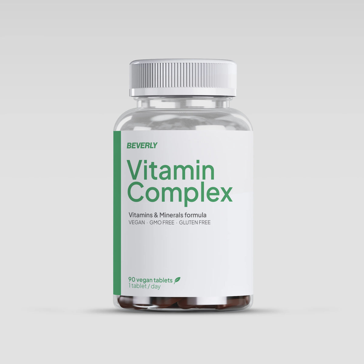 MULTI VITAMINE