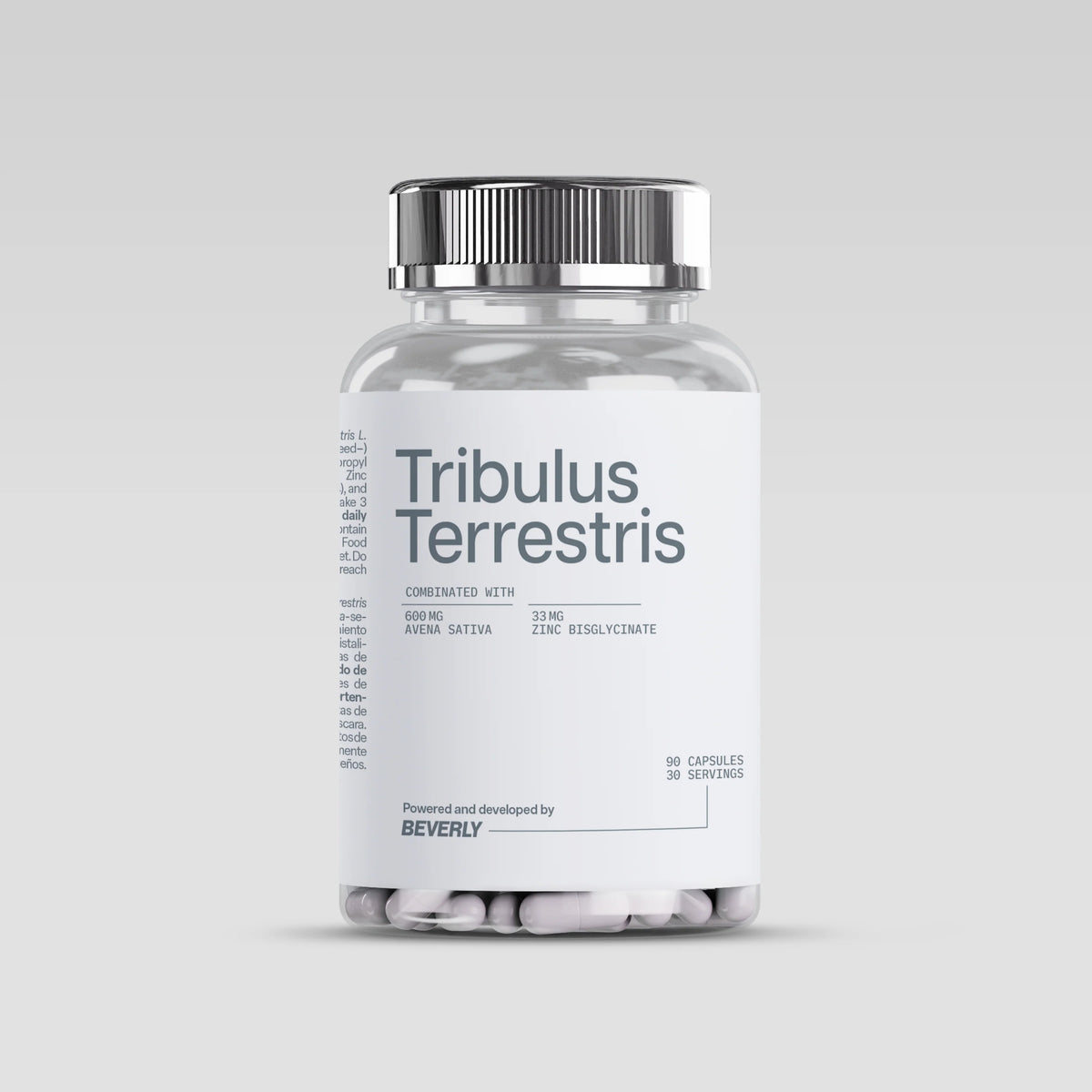 TRIBULUS TERRESTRIS