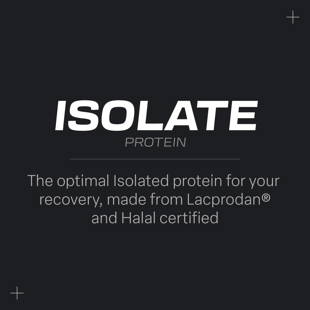 ISOLATE LACPRODAN CHOCO COOKIE 2KG