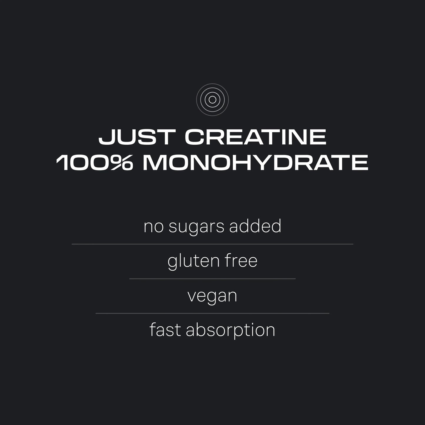 Créatine monohydrate Creapure - 300 g - Cerise