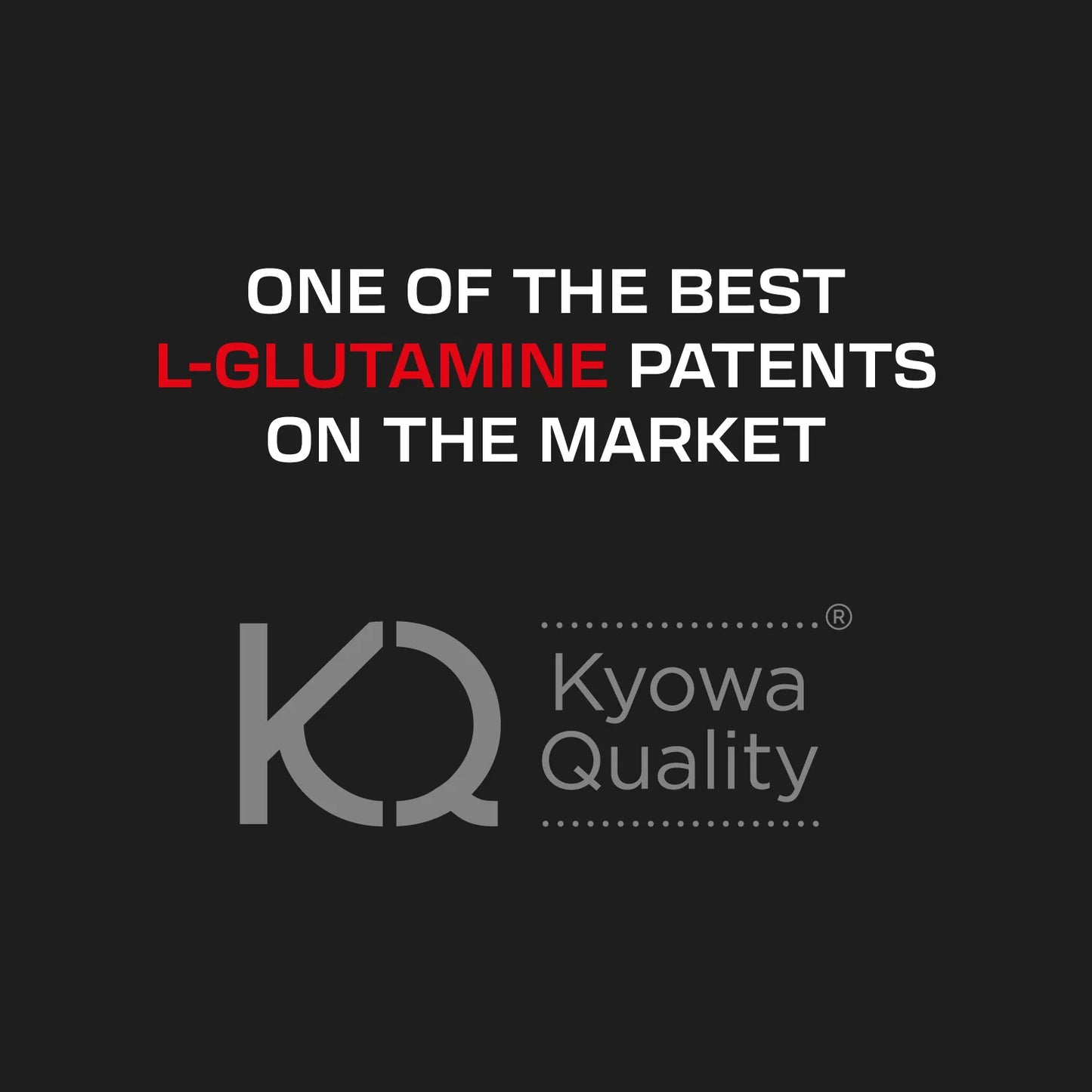 L GLUTAMINE 300G CERISE