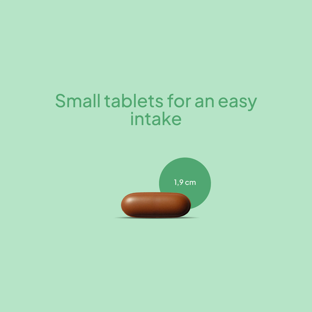MULTI VITAMINE