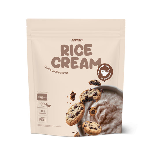 CREME DE RIZ CHOCO COOKIE