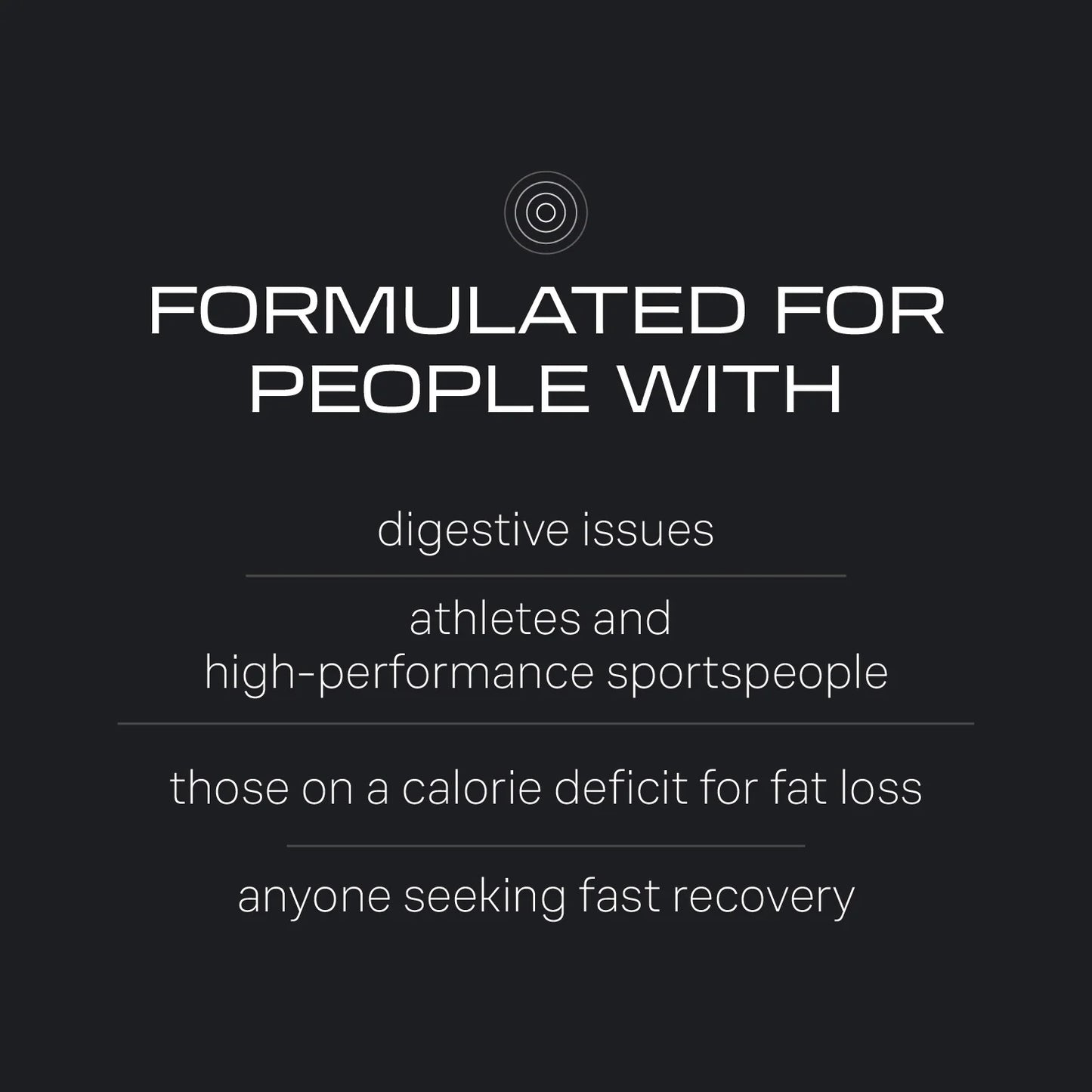 ISOLATE LACPRODAN CHOCO NOISETTE 2KG