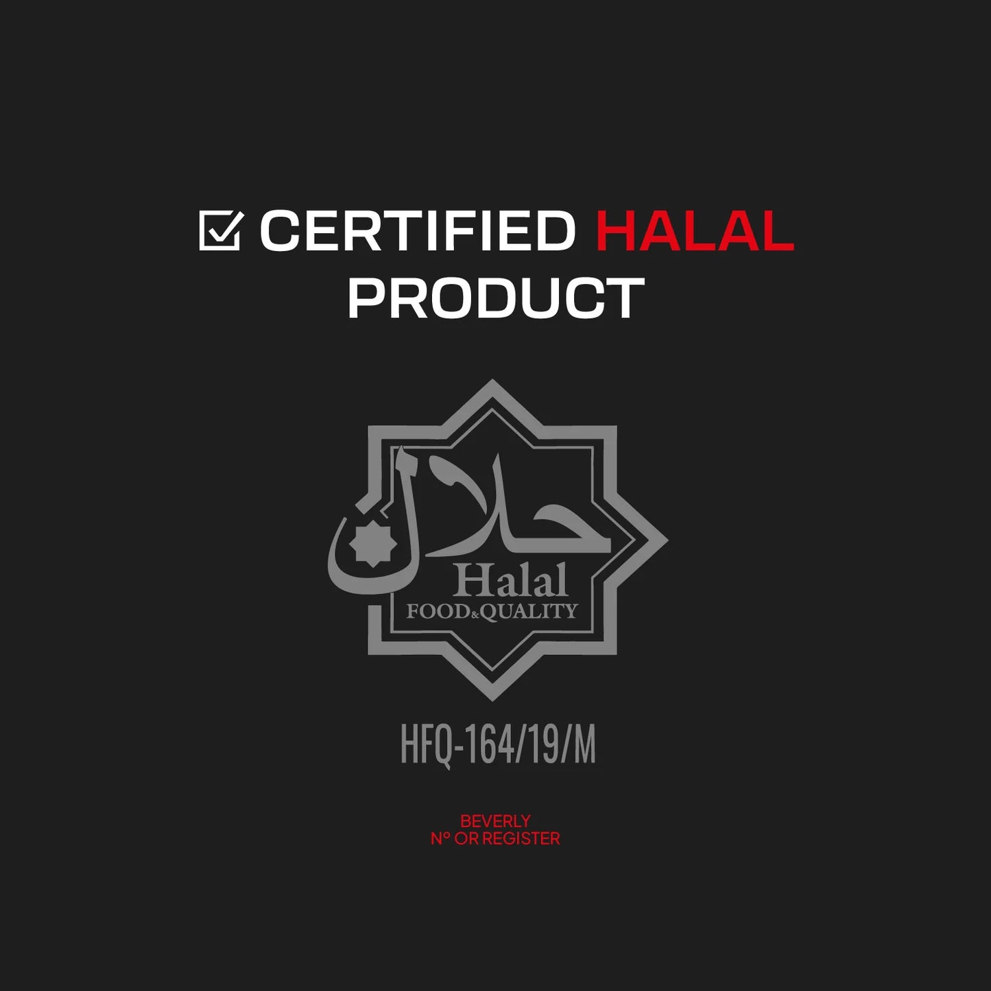 L GLUTAMINE 300G CERISE