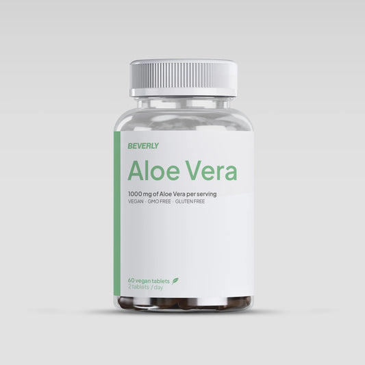 ALOE VERA