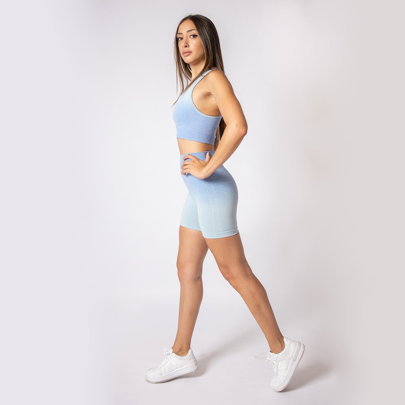 Ensemble SHORTY BLEU