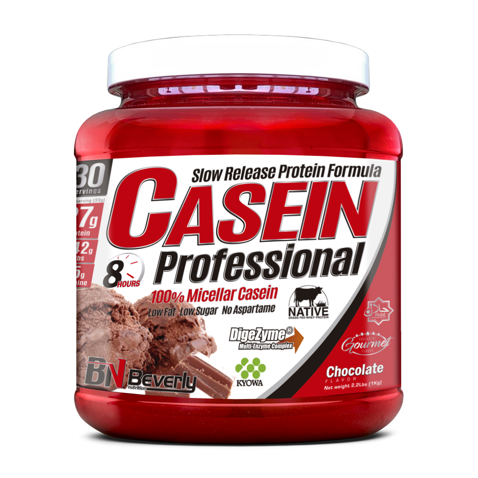 Casein Professional - Chocolate