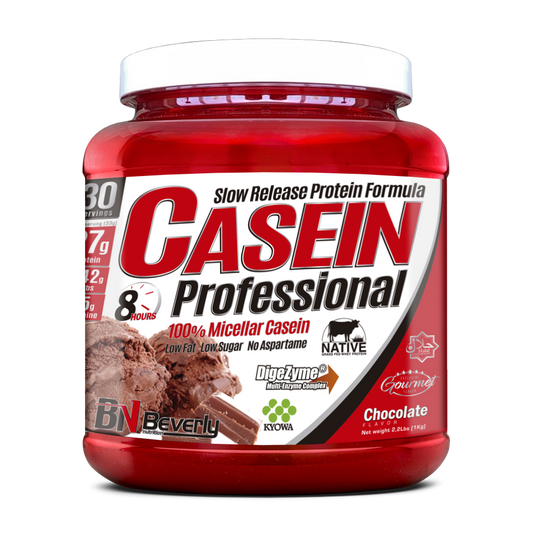 Casein Professional - Chocolate