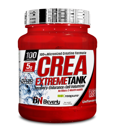 Crea Extreme Tank - Creapure 500G