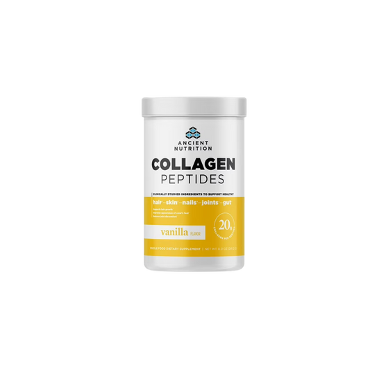 COLLAGENE VANILLE