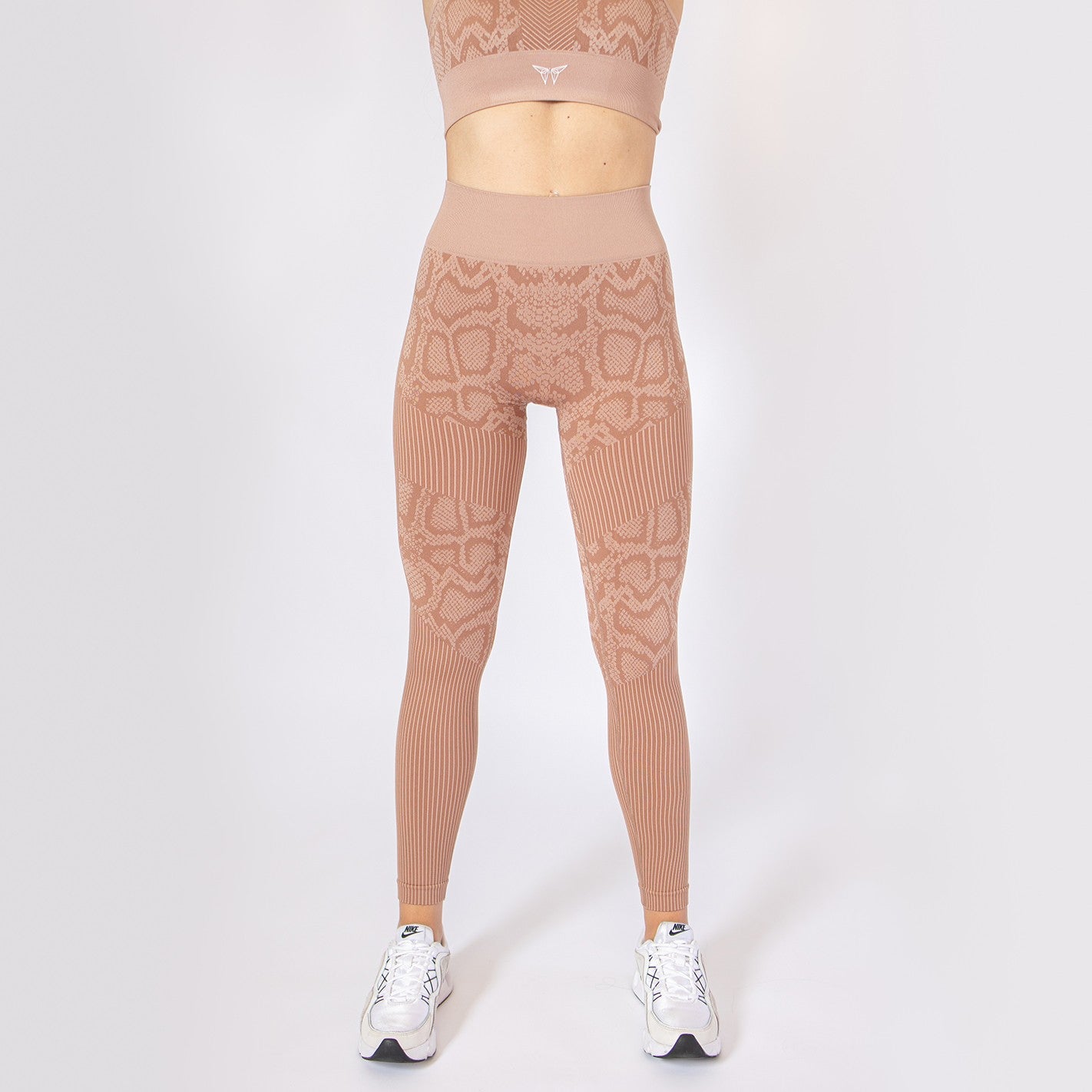 Ensemble LEGGINGS JAGUAR