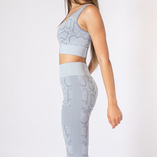 Ensemble LEGGINGS STONE