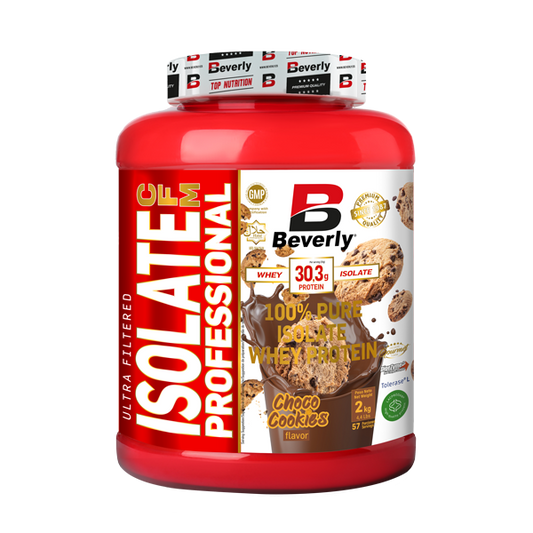 ISOLATE LACPRODAN CHOCO COOKIE 2KG