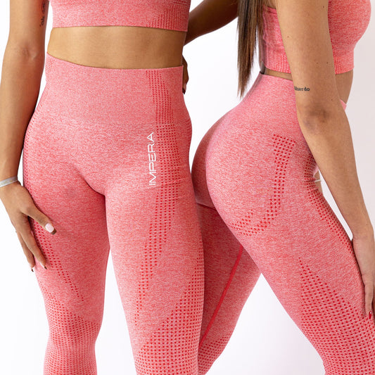 LEGGINGS CORAIL