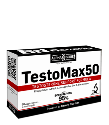 TESTO MAX 50