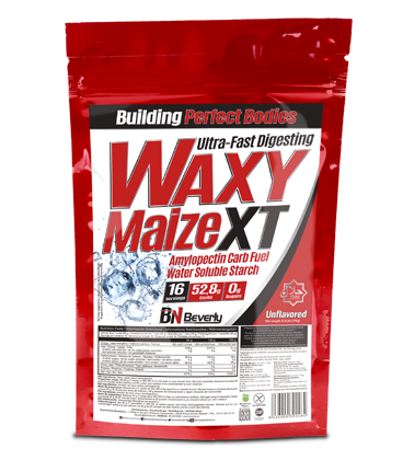 Waxy Maize XT 1 kg- Unflavored