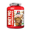 WHEY PRO CONCENTRATE - 2 KG -CHOCO COOKIE