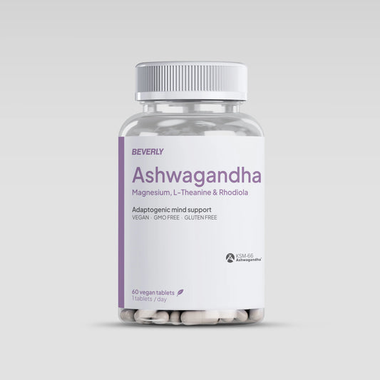 ASHWAGANDHA