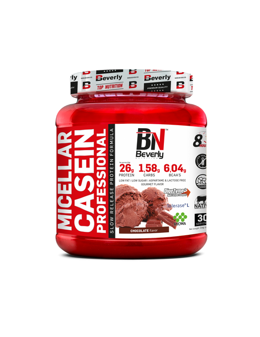 CASEINE CHOCOLAT 1KG