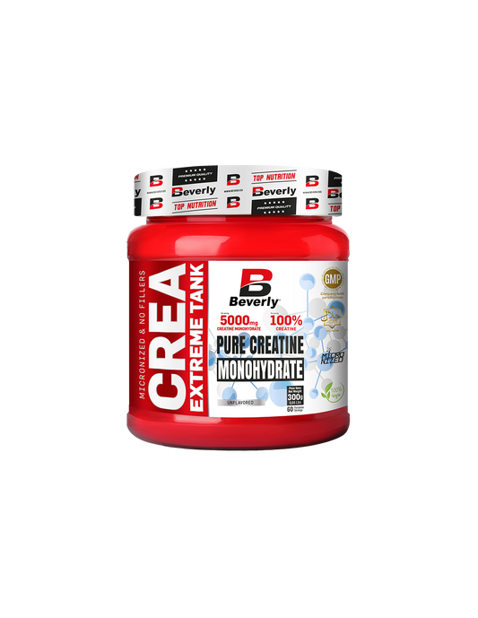 CREATINE MONOHYDRATE 300G