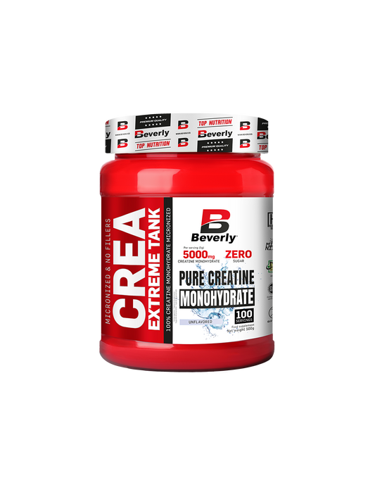 CREATINE MONOHYDRATE 500G