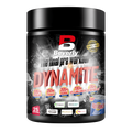 DYNAMITE PRE WORKOUT