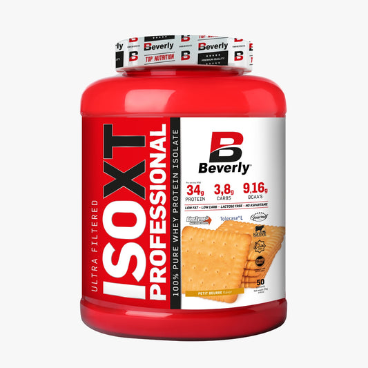 ISO XT 2kg Petit beurre