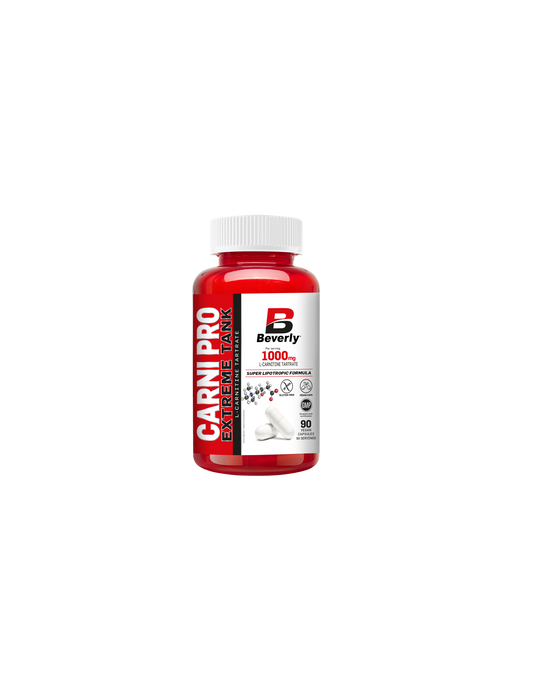 BURNER CARNI PRO