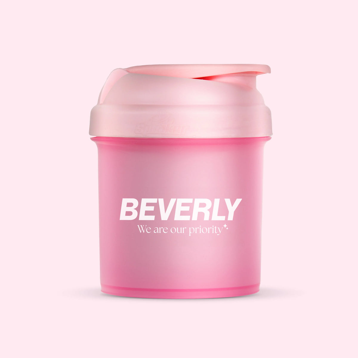 SHAKER FOR HER