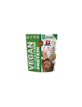 Vegan Protein Choco Cookies