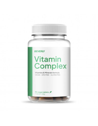 MULTI VITAMINE