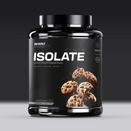 ISOLATE LACPRODAN CHOCO COOKIE 2KG